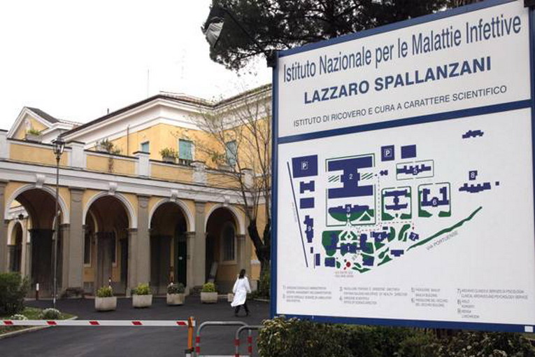 Coronavirus, Spallanzani di Roma: “E’ falsa la notizia della 20enne ricoverata in terapia intensiva”