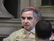 Nuovo scandalo in Vaticano, si dimette il cardinale Becciu