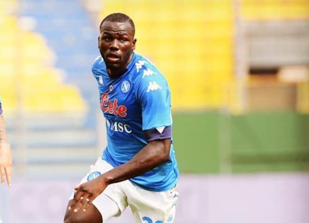 Napoli, Koulibaly non sarà ceduto