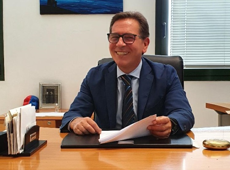 Procura di Napoli, Falcone nominato aggiunto