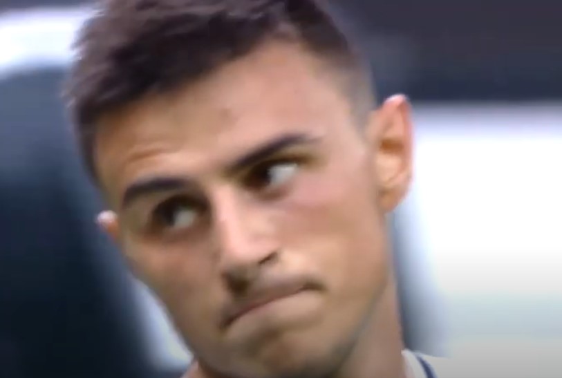 Covid, Elmas secondo positivo nel Napoli