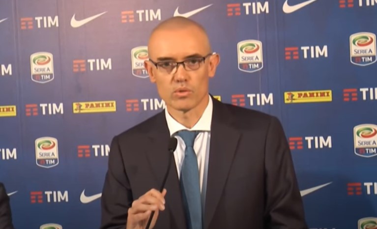 Giudice sportivo, Juve-Napoli è sub iudice