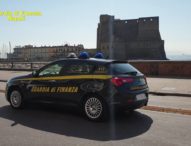 Napoli, corruzione e riciclaggio: custodia cautelare per 16 persone