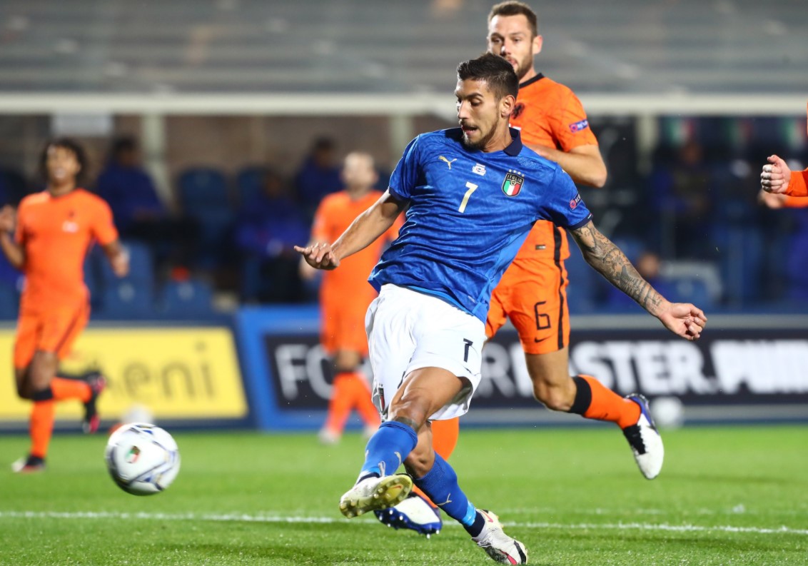 Nations League, Italia bloccata dall’Olanda