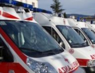 Caserta, un volontario racconta il business ambulanze private