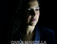 ‘Questo per non morire’, è dedicato alle donne il nuovo singolo di Carla Manzella
