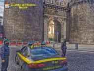 Covid, Napoli: 36 persone sanzionate perchè non indossavano mascherina