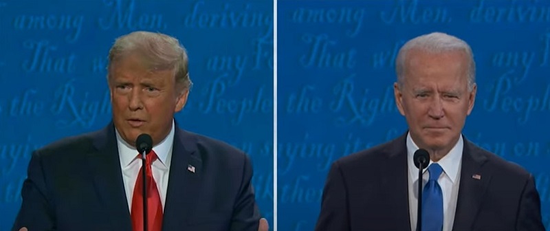 Presidenziali Usa, voto thrilling e veleni: decide “il postino”