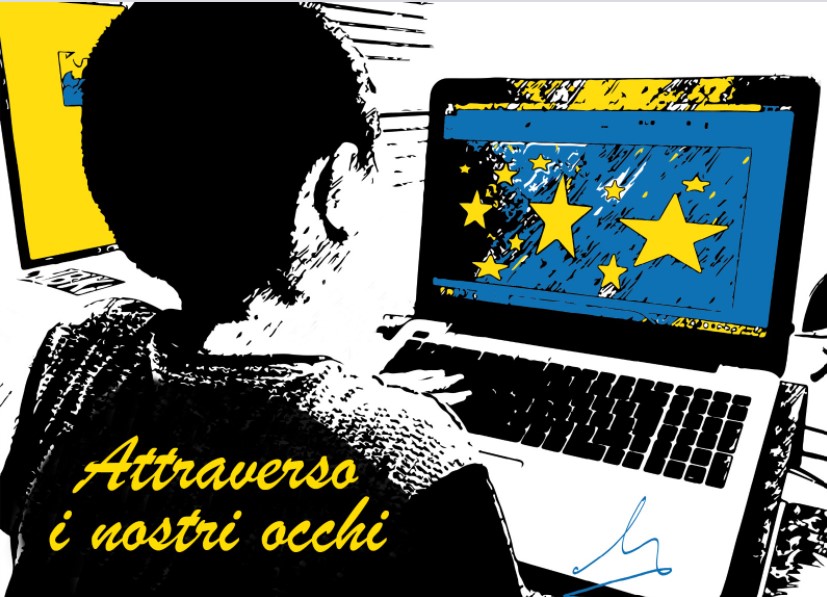 I bambini raccontano la pandemia, concorso nel nome di Alboretti