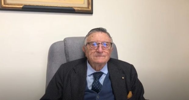 Covid, il prof Tarro: “Molti italiani hanno già sviluppato anticorpi”