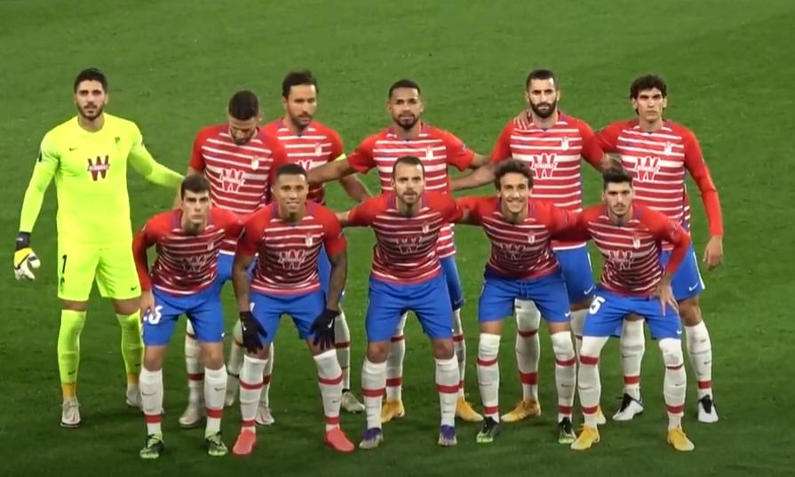 Europa League, il Napoli pesca il Granada
