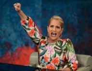 Coronavirus, Heather Parisi: “Sono per la libertà vaccinale. Io e la mia famiglia non faremo il vaccino”