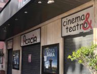Napoli, Vomero: il comitato “Valori collinari” si mobilita per il teatro Acacia