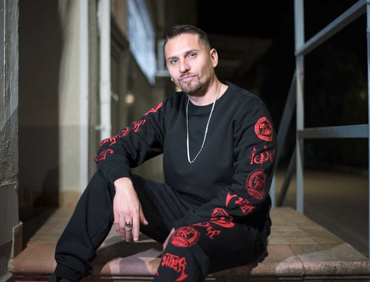 PATTO presenta le sue storie di strada nel nuovo singolo “Il Codice”