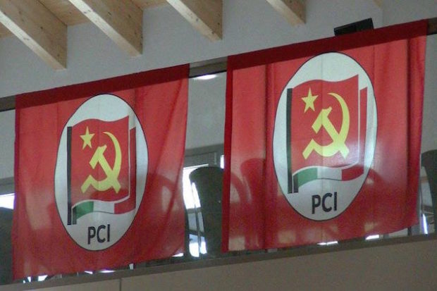 Cent’anni dal Partito Comunista Italiano, una storia ormai leggenda