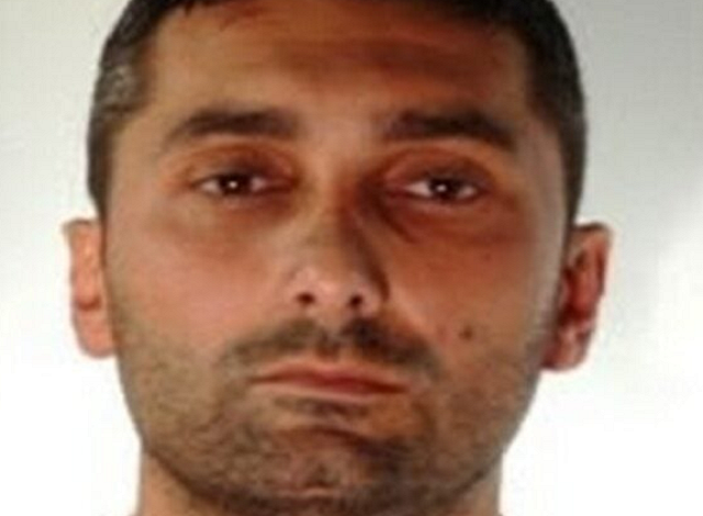 Camorra: catturato ad Acerra il killer Cirillo, latitante dei Casalesi