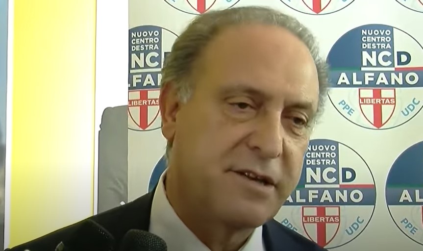 Ndrangheta, maxi blitz da 48 arresti. Indagato Cesa (Udc)