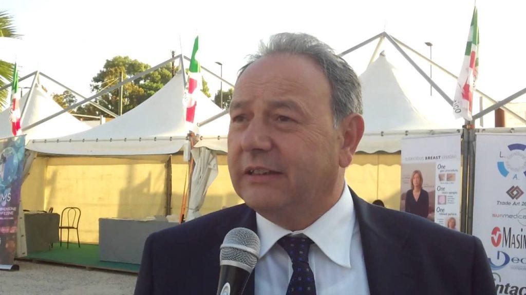 Blitz carabinieri alla Asl di Caserta, tangenti sui pazienti psichiatrici: 12 arresti e 79 indagati, anche il presidente del Consiglio regionale Oliviero