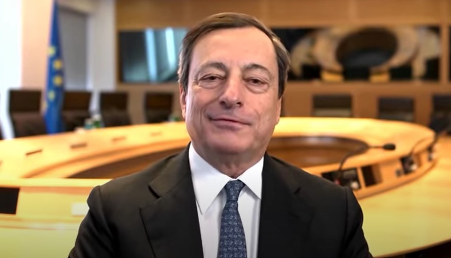 Governo, Renzi fa saltare l’intesa. Mattarella chiama Draghi, l’uomo dei poteri forti