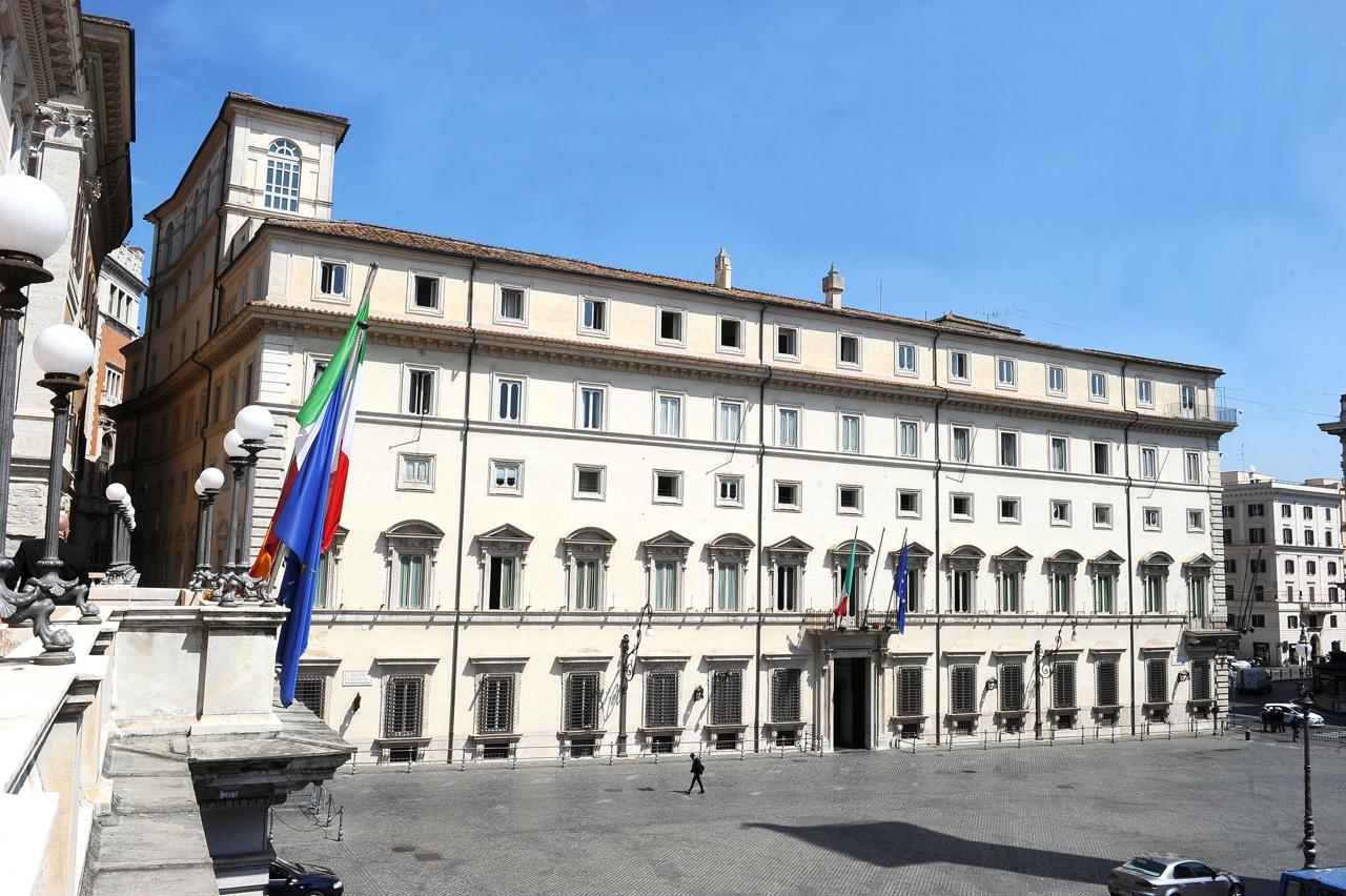 Pd punta a ‘maggioranza larga’ per Draghi con Renzi e Salvini che tenga dentro M5s