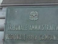Scuole, il Tar Campania respinge ricorsi contro la chiusura