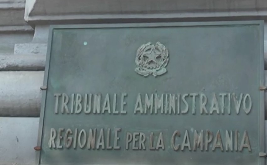 Torre Annunziata, stavolta il Tar dà ragione a De Luca e ai Sì Dad