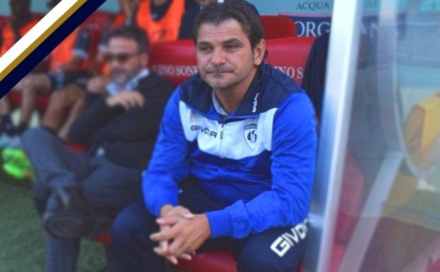 Covid, morto l’ex calciatore puteolano Vanacore: era vice allenatore della Cavese