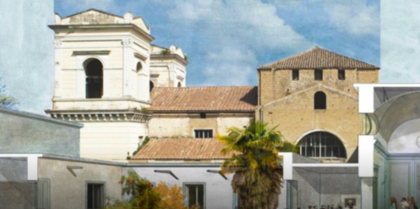 Caserta, il Tar stoppa i lavori del Comune al Giannone