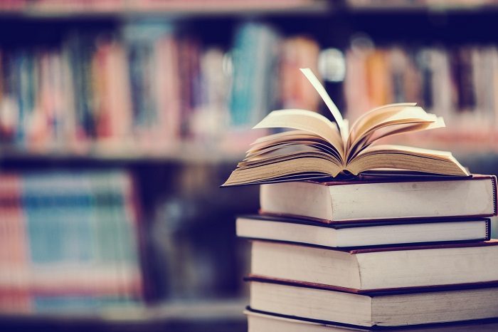 Editoria oltre la pandemia, il bilancio dei libri Graus