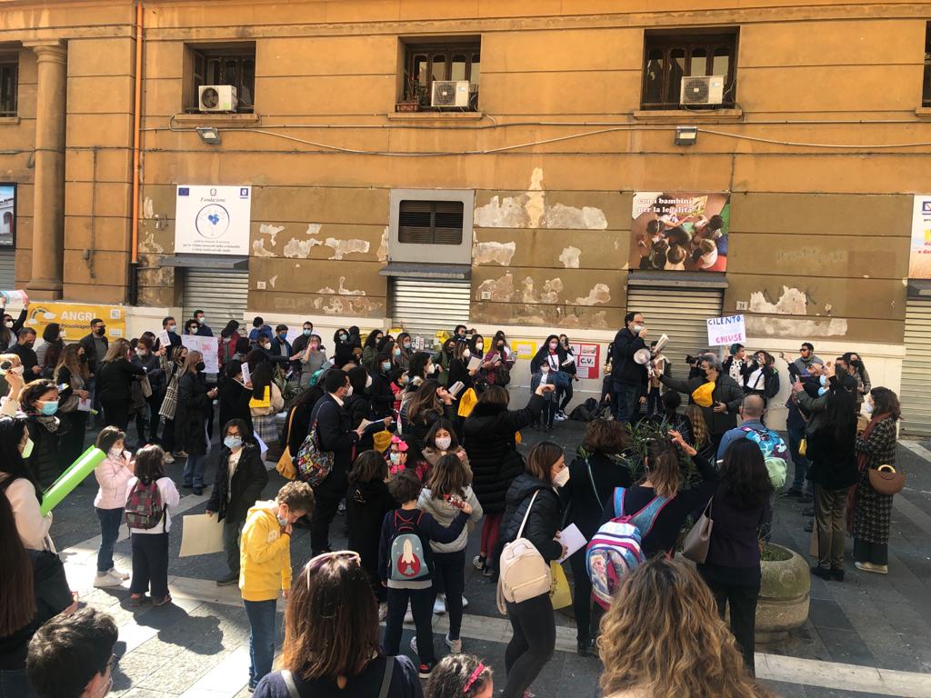 Scuola, Silvestri: “la didattica a distanza alimenta disagi e pochi benefici”