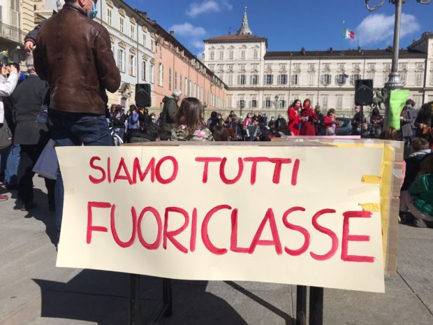 Campania, Associazione Scuole Aperte: “Siamo indipendenti e apartitici”
