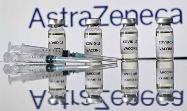 La Danimarca blocca il vaccino Astrazeneca