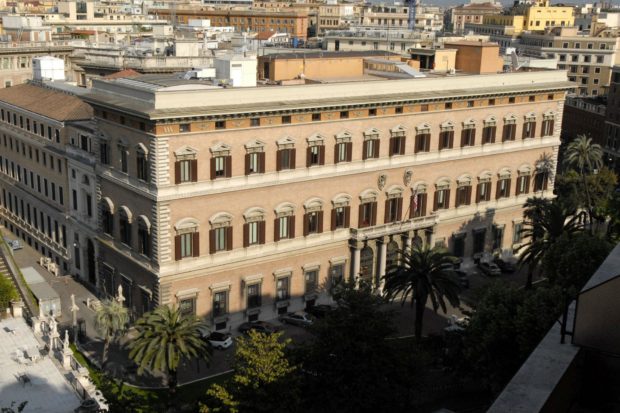 Roma, terrorismo mediatico: l’ambasciata americana raccomanda di non viaggiare in Italia
