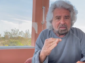 Beppe Grillo indagato a Milano per i contratti pubblicitari della Moby spa