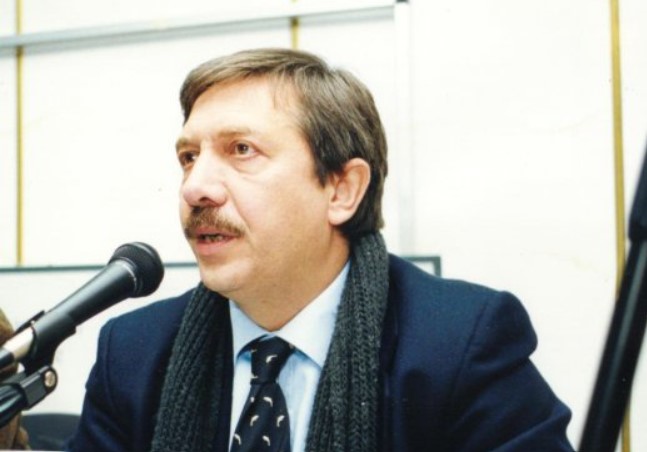 Addio al filosofo Paolozzi, gentiluomo del liberalismo