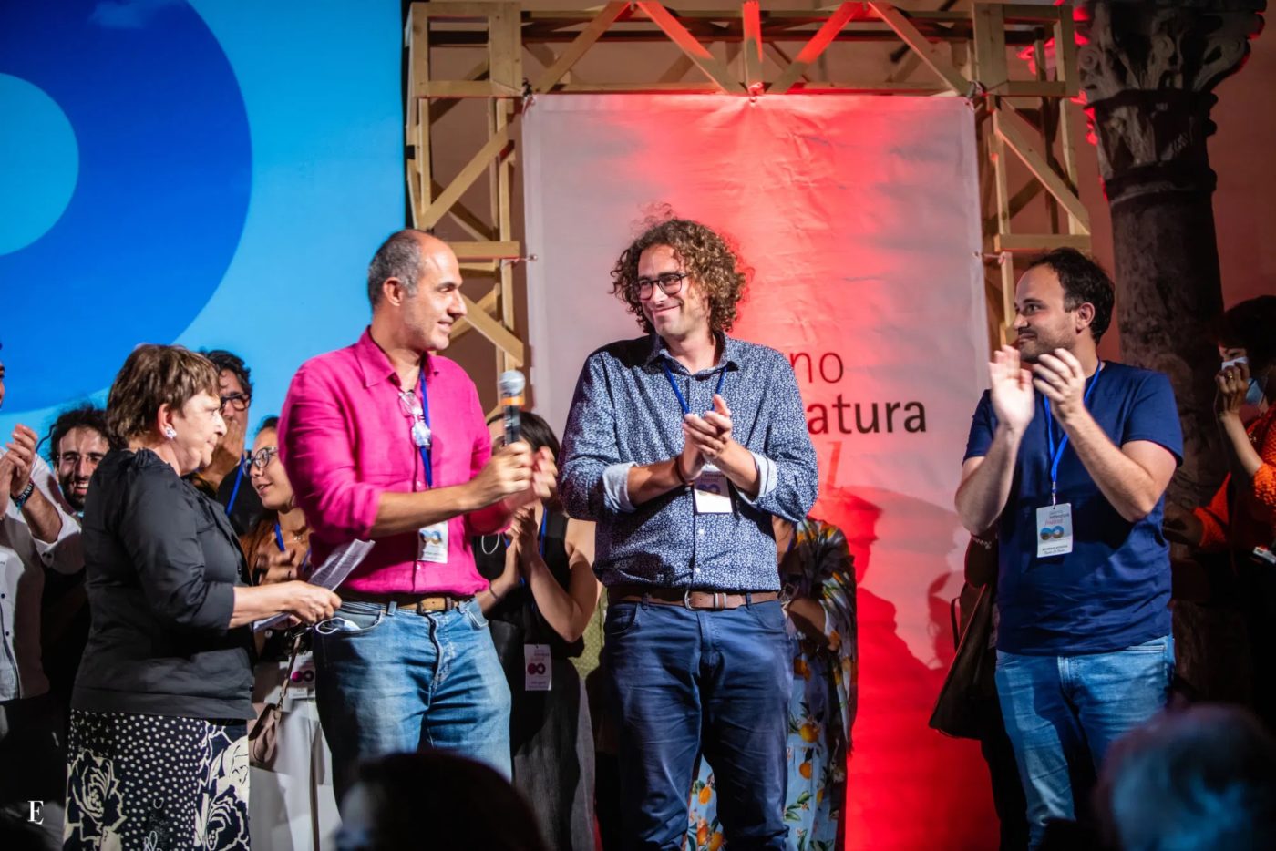 Salerno Letteratura non si ferma, gli incontri del Fuori Festival 2021