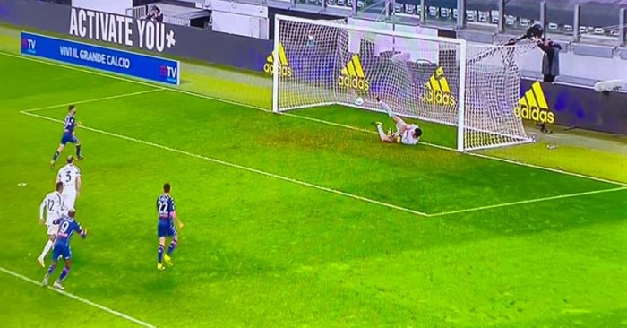Napoli, con la Juve ko e rimpianti