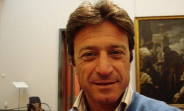 Omicidio di Maurizio Cerrato, 4 fermi