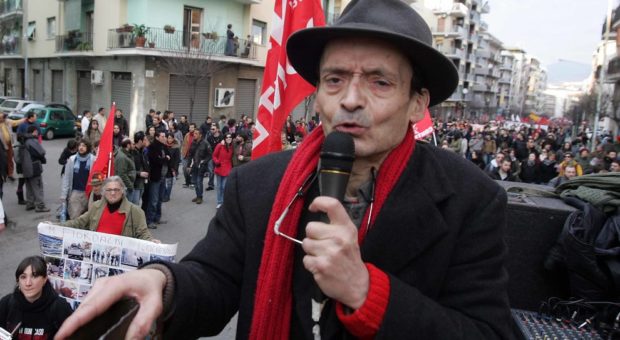 Brigatisti arrestati, Scalzone e Ciambriello: “basta vendette e ipocrisia”