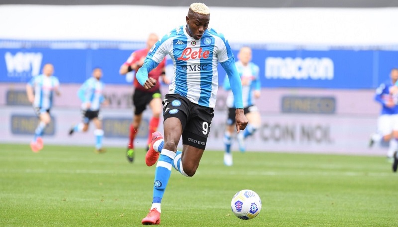 Sampdoria castigata, Napoli agganciato al treno Champions