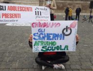 Covid, scuole chiuse: Codacons denuncia sindaco di  Avellino per interruzione pubblico servizio
