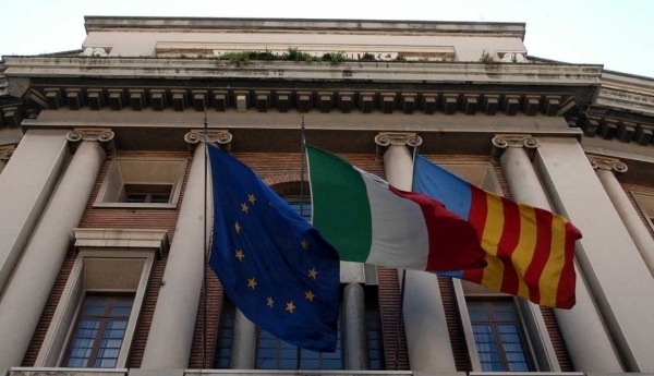 Comune di Salerno - Municipio