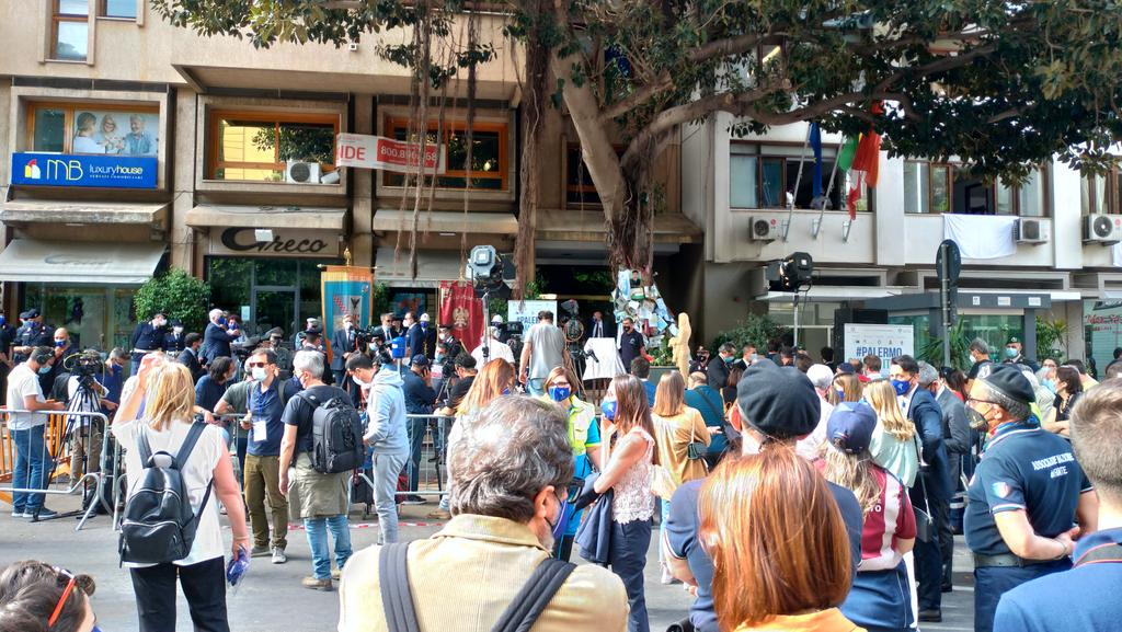 Strage di Capaci, 29esimo anniversario tra celebrazioni e opacità di Stato