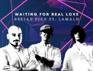 “Waiting for Real Love” è la nuova Hit dell’estate, nata tra Salerno e Sydney