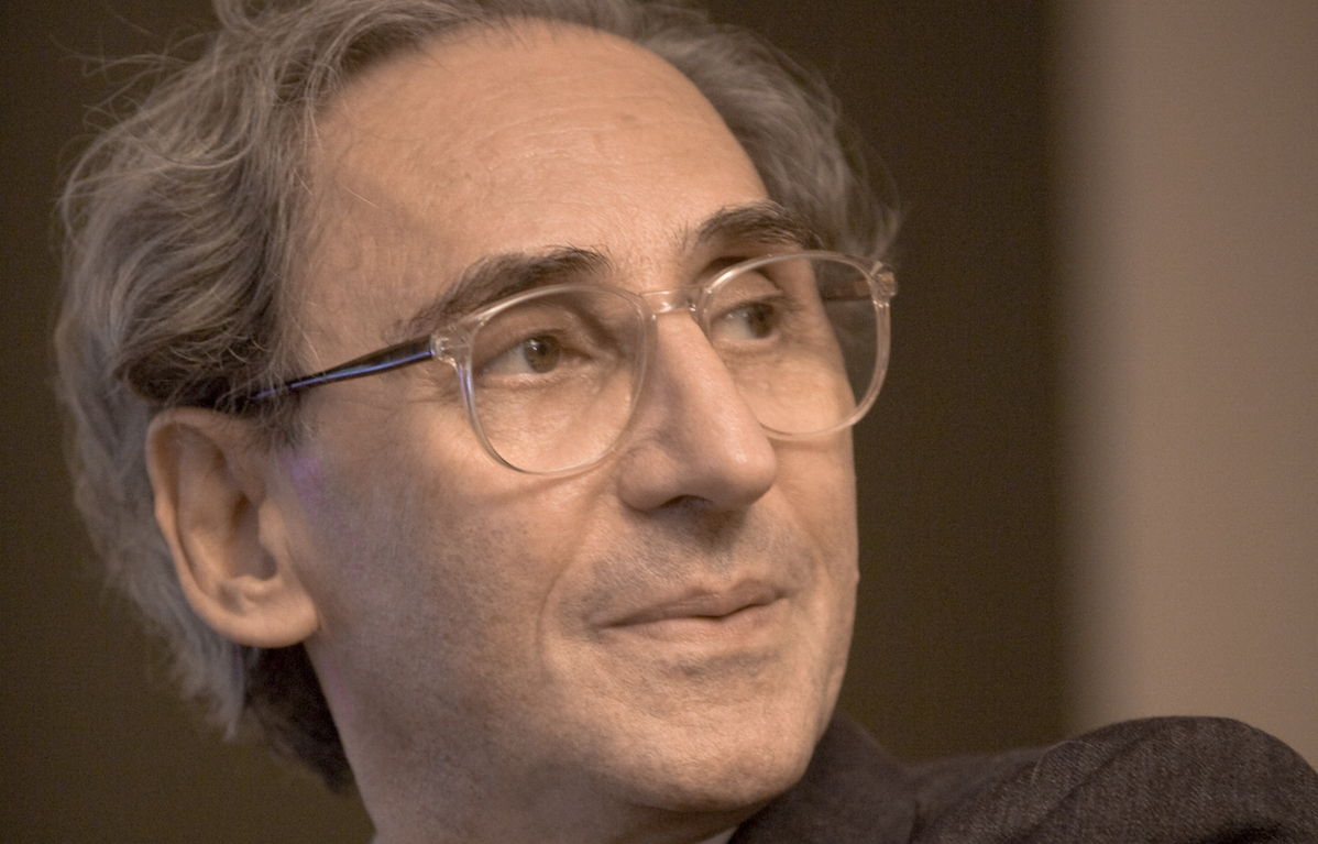 “E guarirai da tutte le malattie, perché sei un essere speciale.” Ciao Franco Battiato