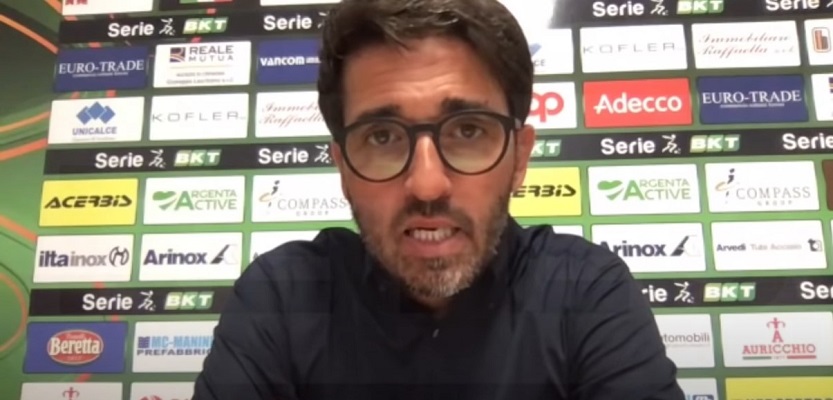 Follia a Salerno, aggredita la figlia del tecnico Grassadonia prima del match per la A