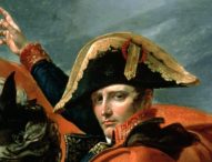 Bicentenario morte di Napoleone, tutti i libri