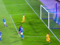 Faraoni e le mummie: il Napoli fa solo pari col Verona, addio Champions