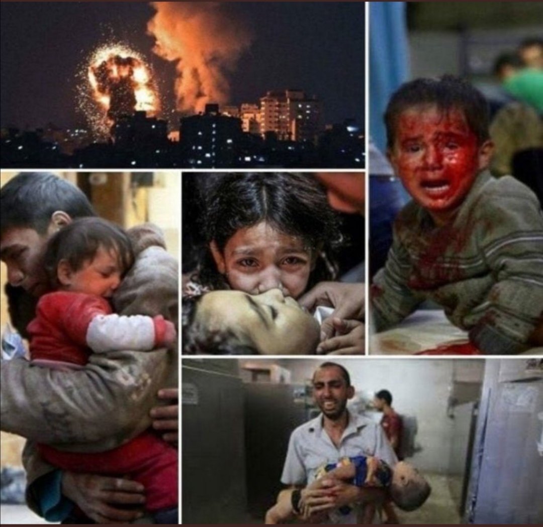 Raccontare la verità sul dramma dei palestinesi e gli avvenimenti di Gerusalemme Est
