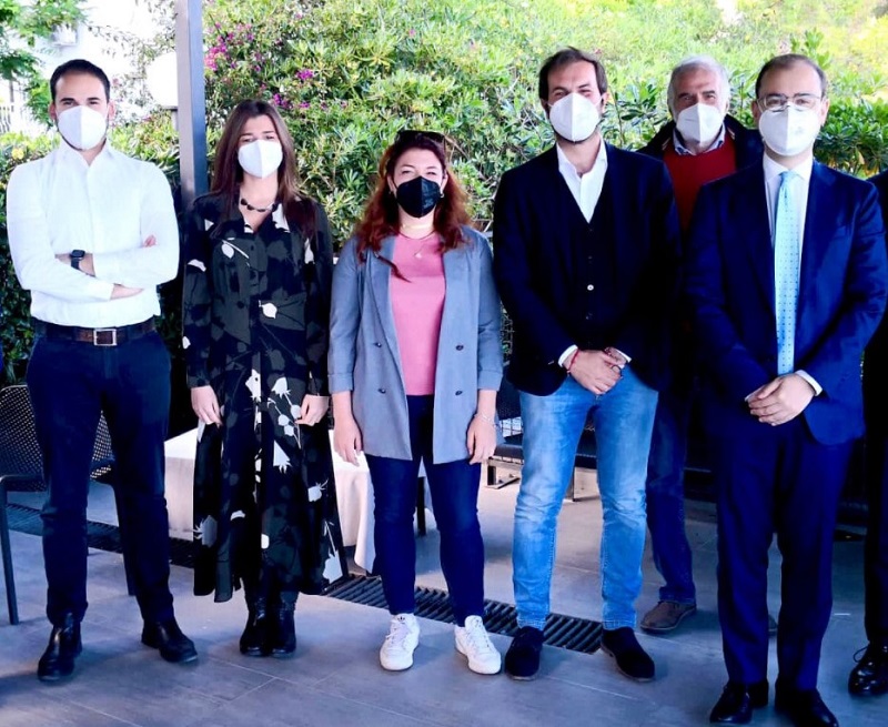 Pd-M5S, a Napoli intesa su Manfredi. L’ira della base grillina